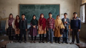 মেধা ও আত্মবিশ্বাস বিকাশ